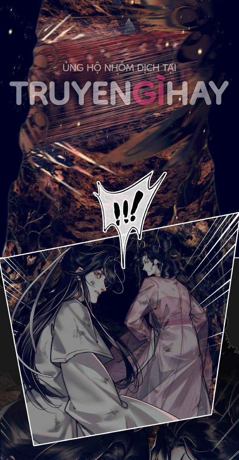 thiên quan tứ phúc - bách vô cấm kỵ chapter 85 4