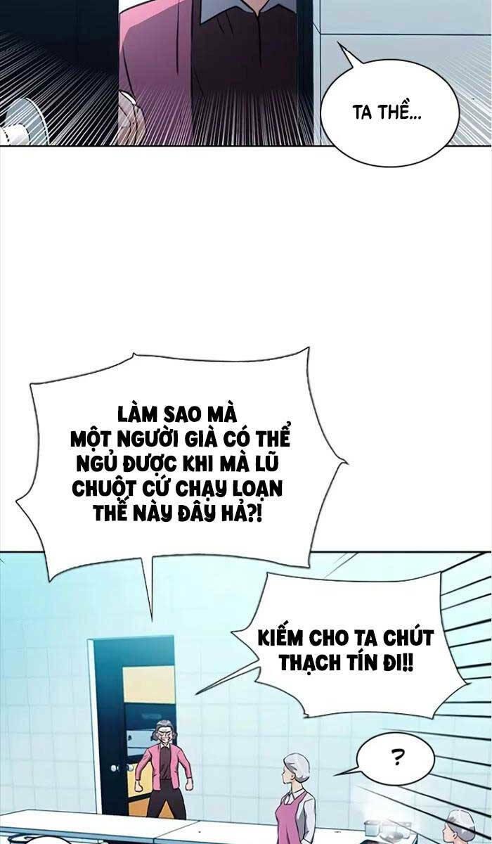 druid tại ga seoul - người hóa thú chapter 98 103