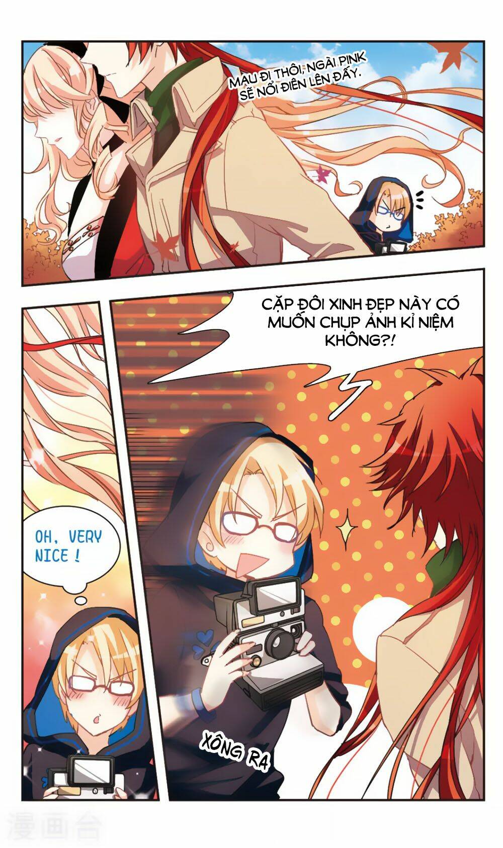 ám chi lạc ấn chapter 62 8