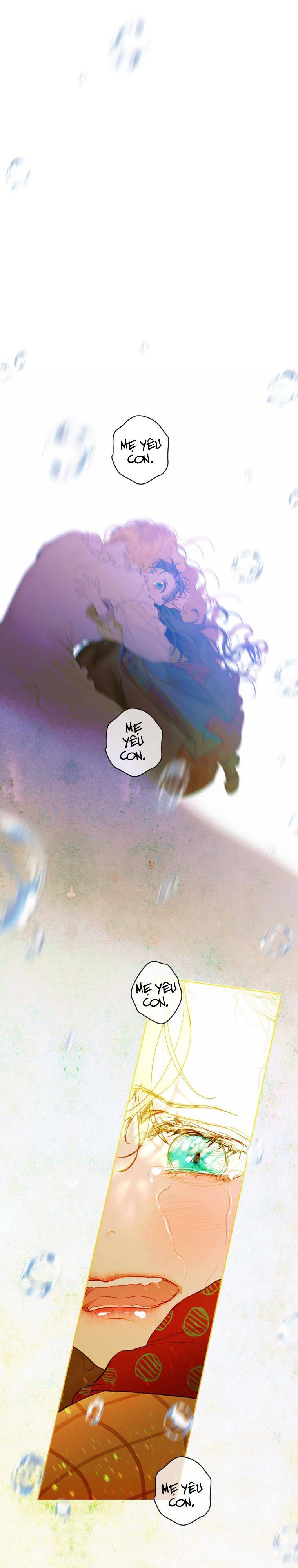 mẹ tôi lại kết hôn lần nữa chapter 2 28