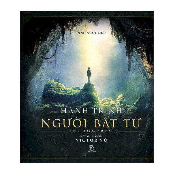 Hành Trình Người Bất Tử