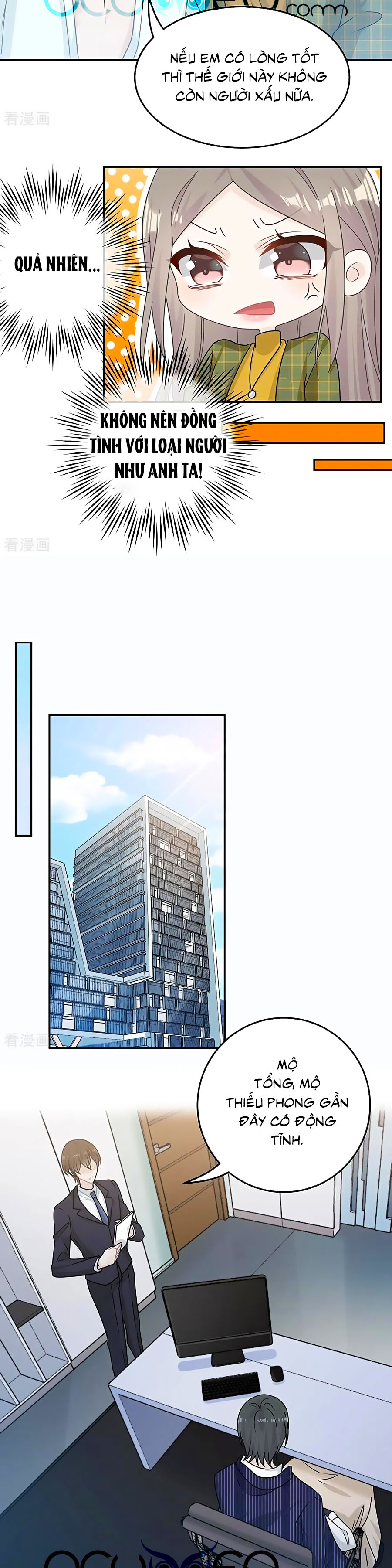 hai cách tìm gặp người yêu chapter 92 8