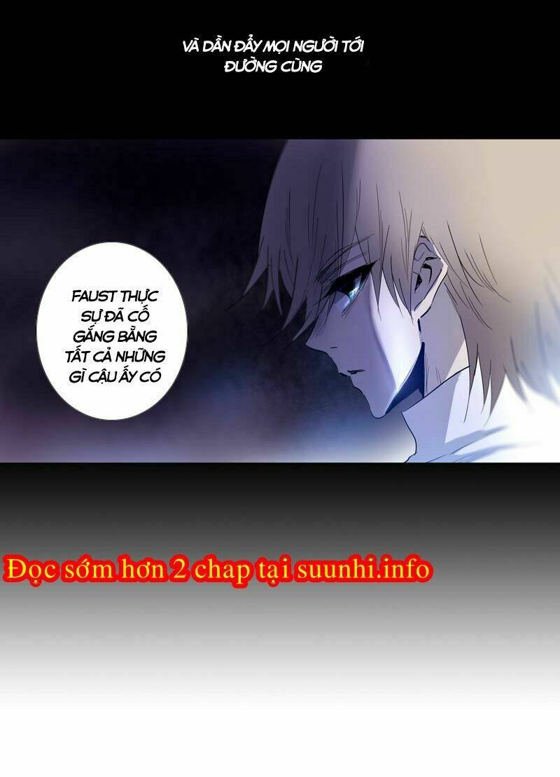 bản khế ước linh hồn chapter 162 33