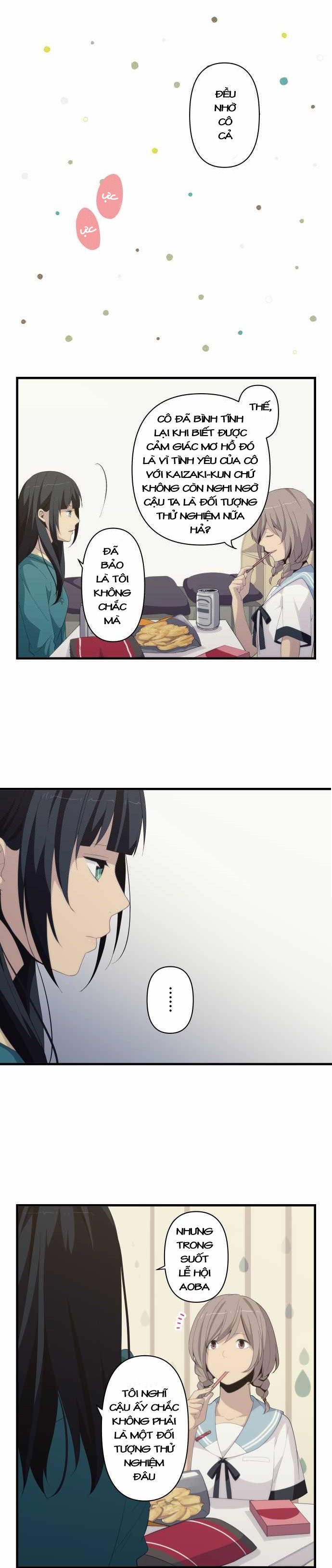 relife chapter 153 3