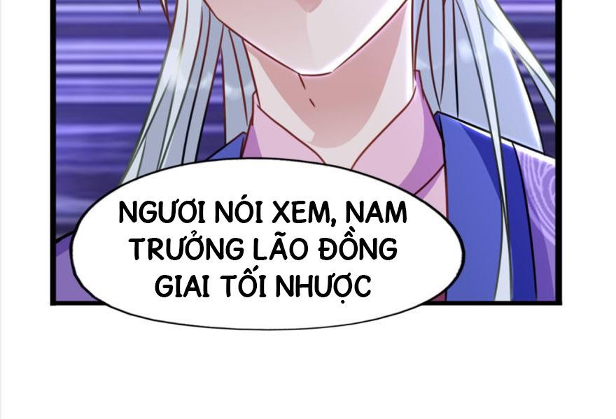 lão tổ của bạn đang online chapter 13 16