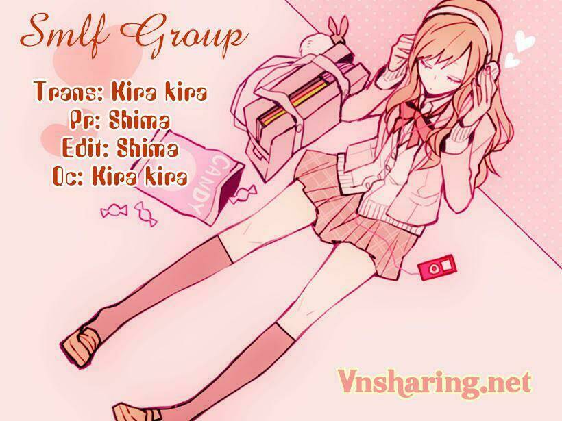 kaname étoile girl chapter 2 1