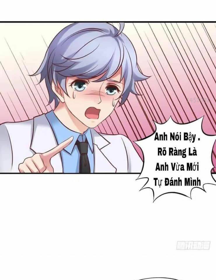 tôi không muốn fa như vậy đâu chapter 31 26