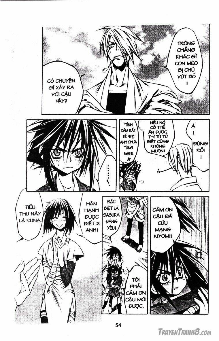 behind master - huyền thoại thiên cẩu chapter 29.2 5