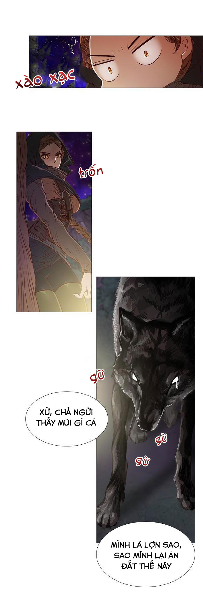 tôi chính là nhà sưu tập chim chapter 17 27