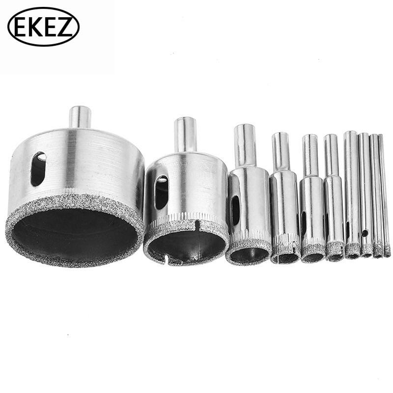 Mũi khoét gạch, doa lỗ