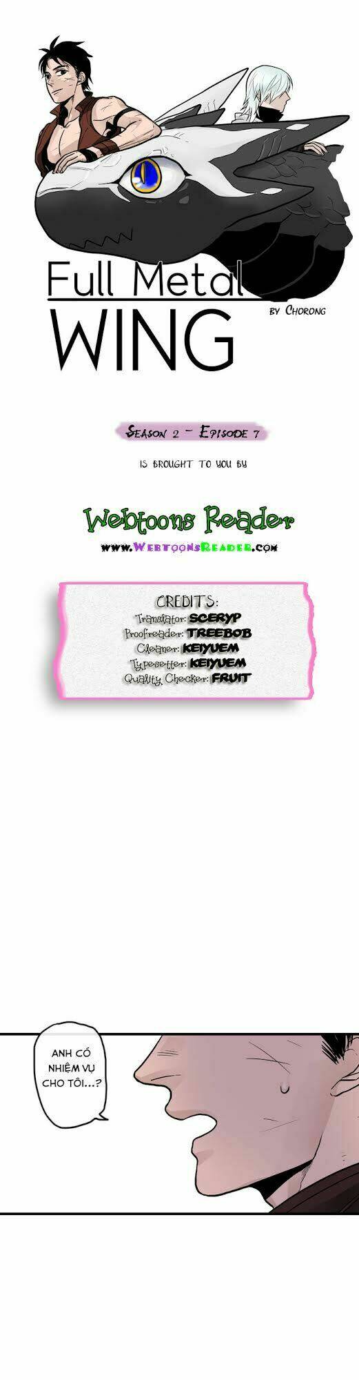 full metal wing chapter 21 2