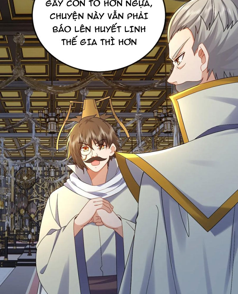 tiên võ đế tôn chapter 585 95