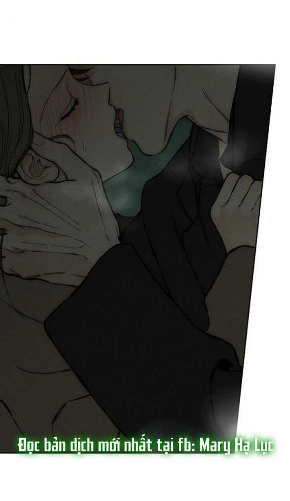 [18+] Nước Mắt Trên Đóa Hoa Tàn chapter 36.1 1