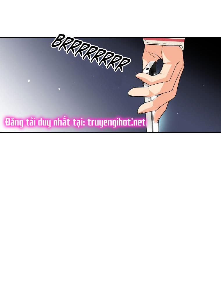 Tại Sao Bạn Lại Vào Nhà Tôi?? chapter 3.3 - Trang 9