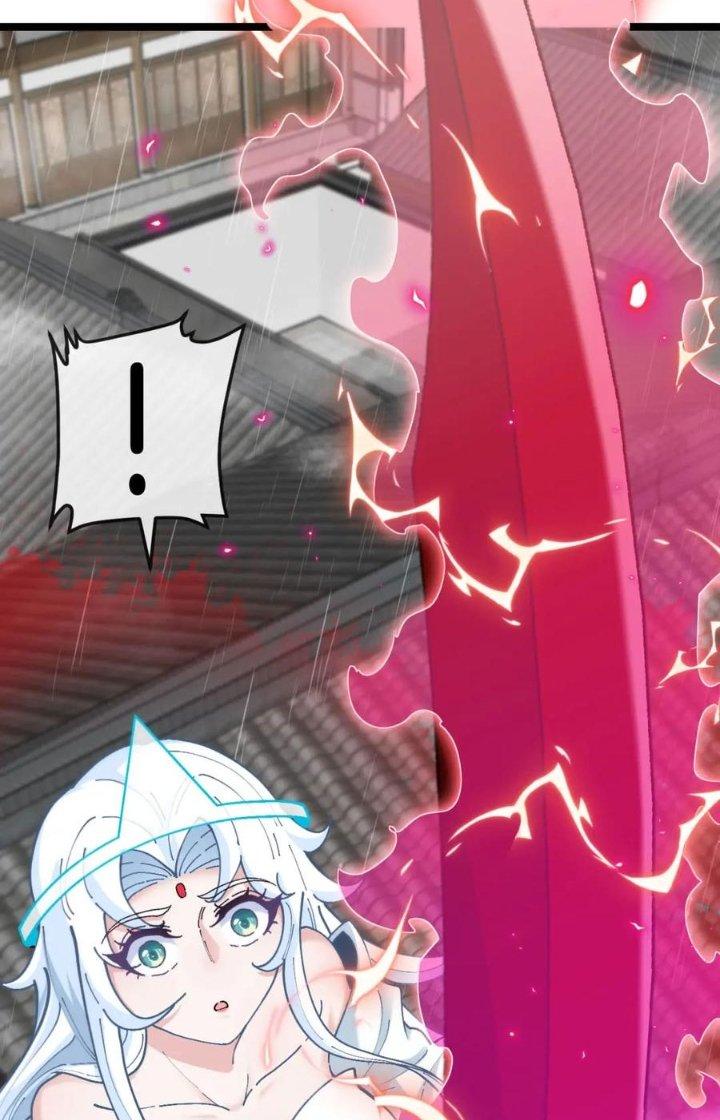 sau khi nằm, ta trở thành đại yêu chi vương chapter 13 44