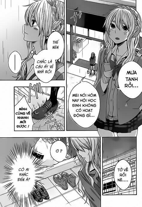 citrus (saburouta) chapter 17.5 1