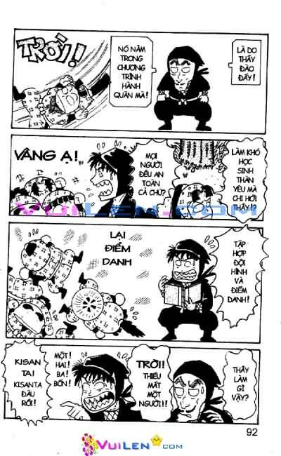ninja loạn thị chapter 16 92