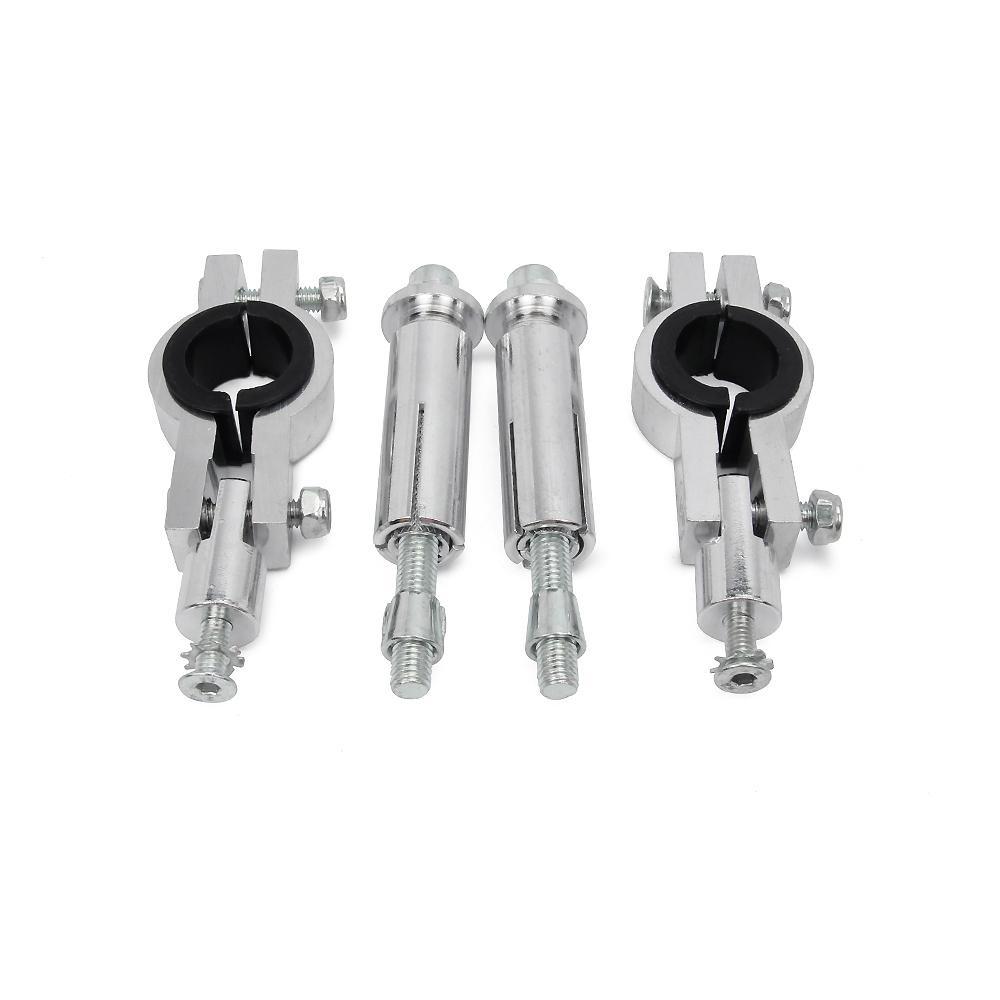 Phụ Kiện Bảo Vệ Tay Lái Xe Máy 22Mm 28MM