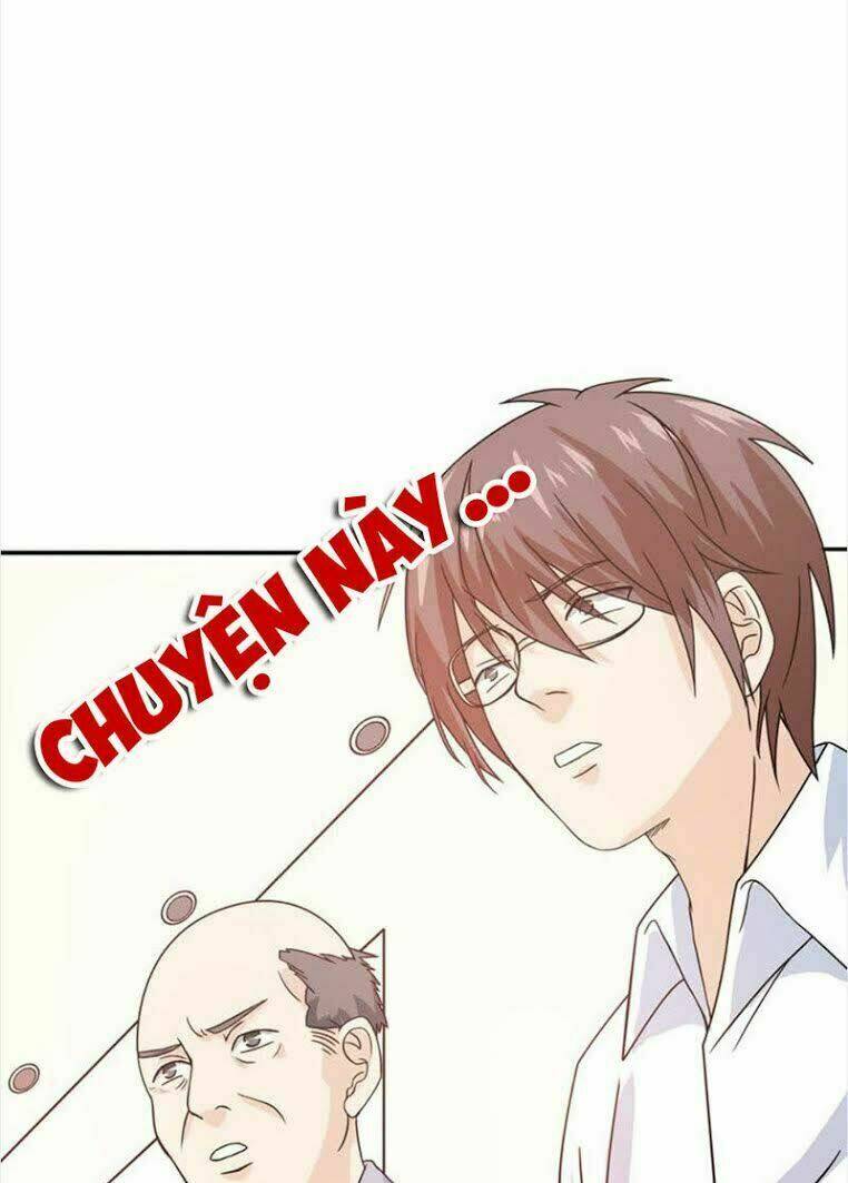 không phải ngón tay vàng chapter 2 21