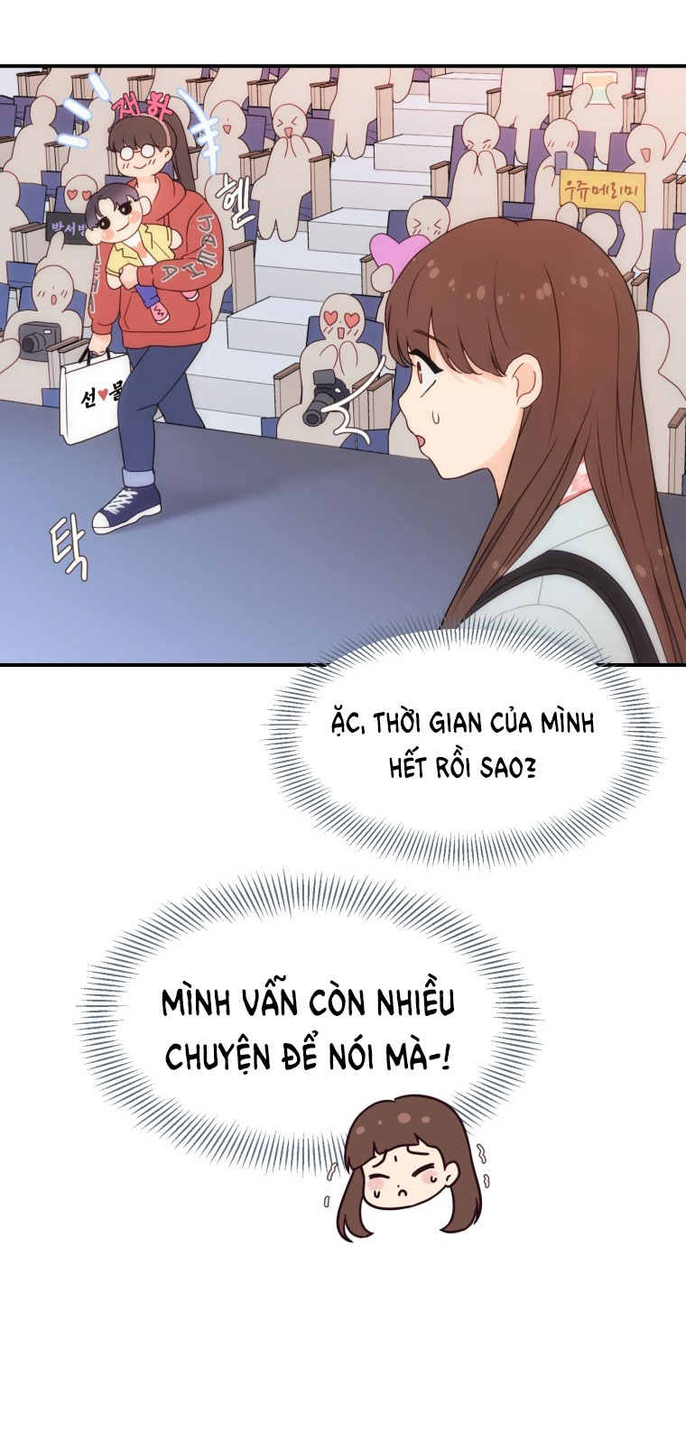 nữ nhân trợ giúp được yêu thích nhất chapter 1.1 56