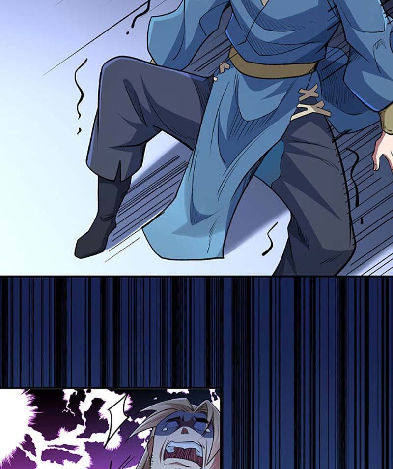 võ đạo độc tôn chapter 560 40