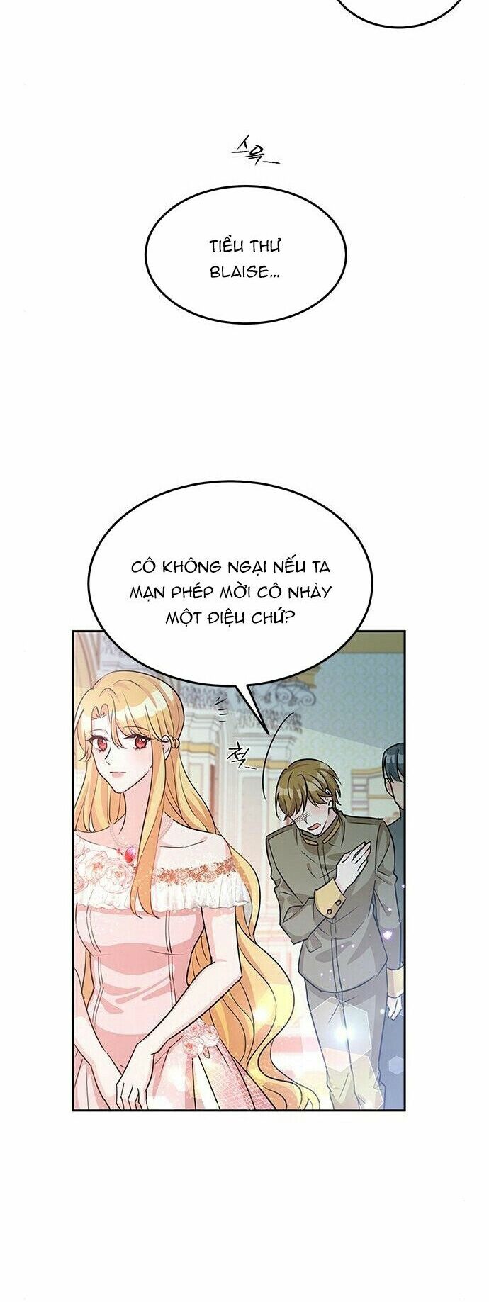nữ hiệp trở về chapter 17.2 8