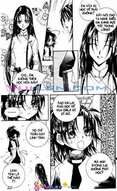 nàng công chúa bỏ trốn chapter 10 32