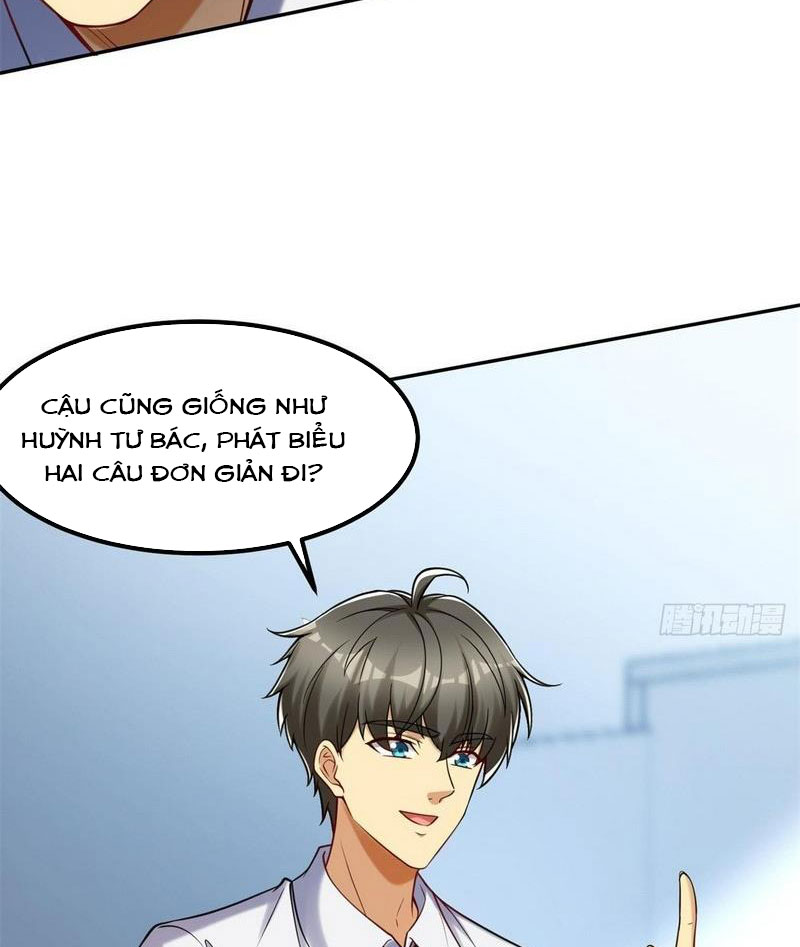 ta làm giàu từ thua lỗ game chapter 106 41