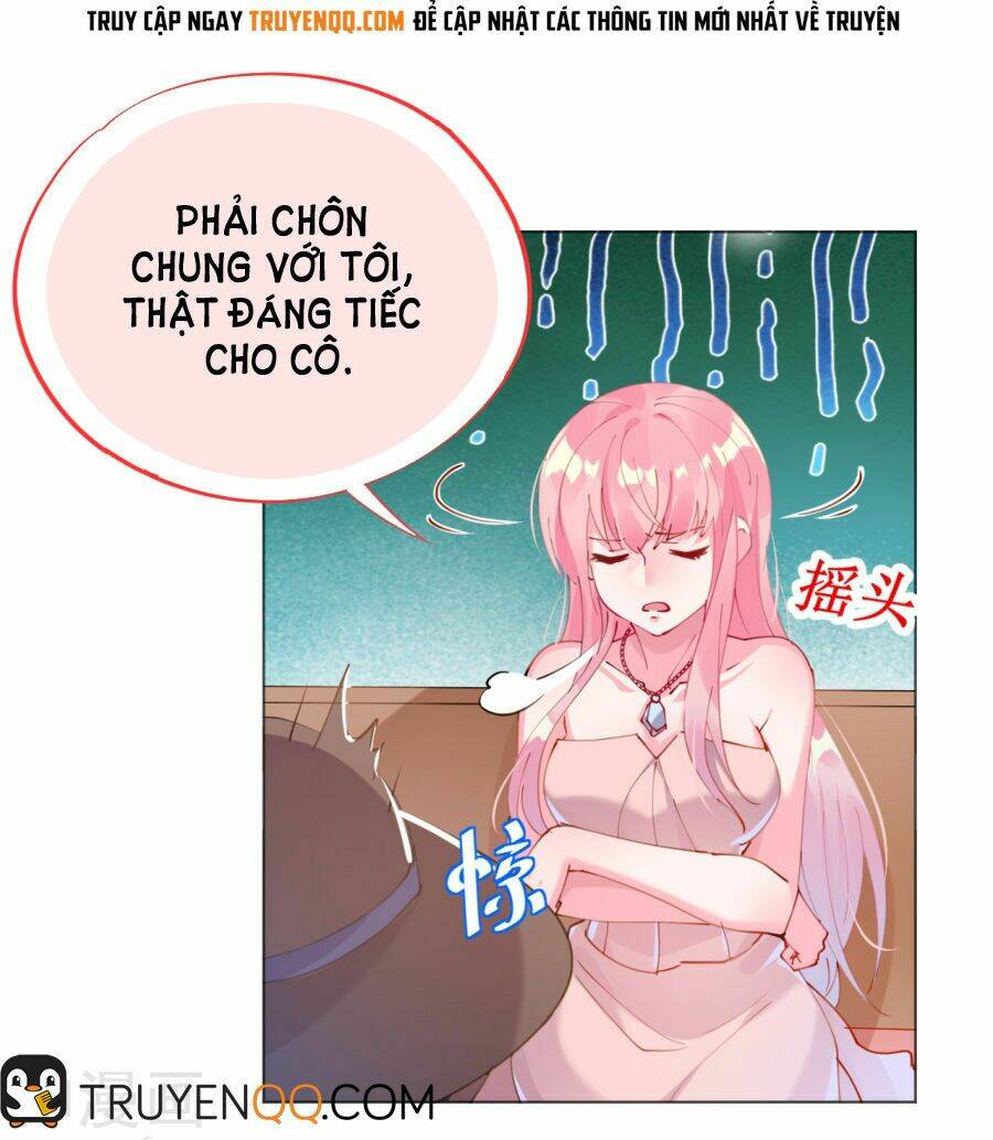 thuyền trưởng đại nhân khinh diểm ái chapter 62 31