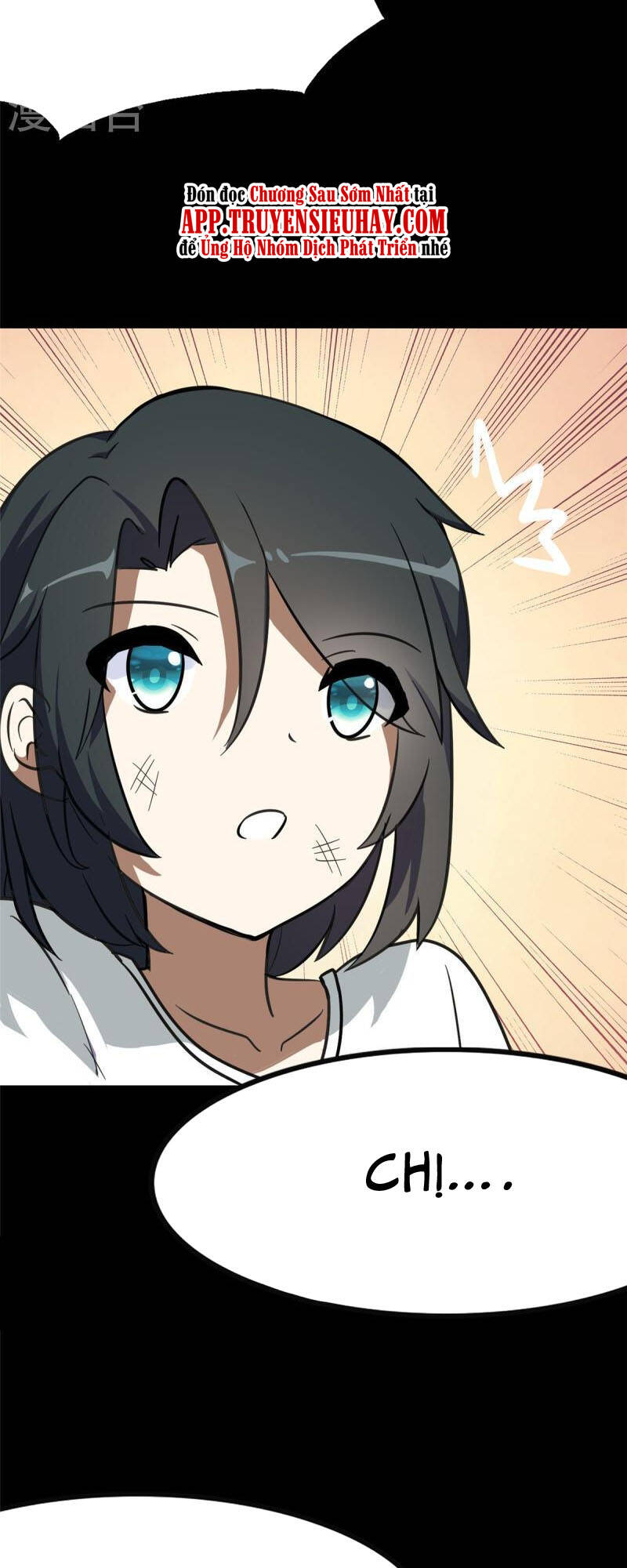 bạn gái virus của tôi chapter 362 7