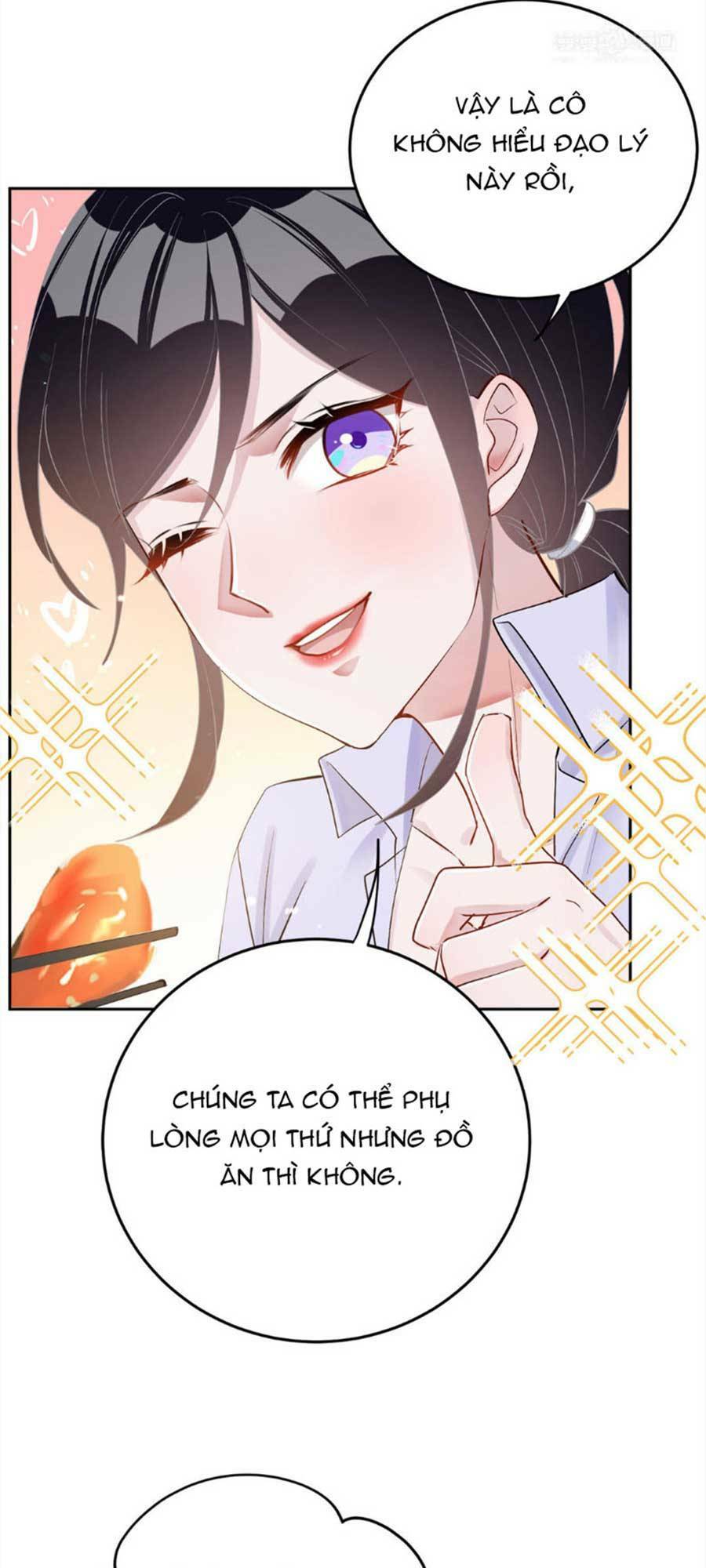 thế thân tự mình tu dưỡng chapter 9 22