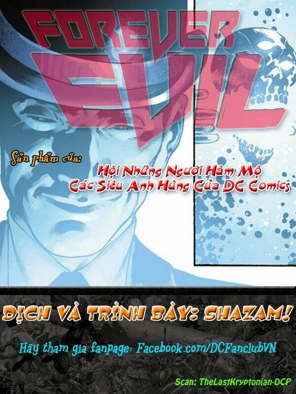 forever evil chapter 3 22