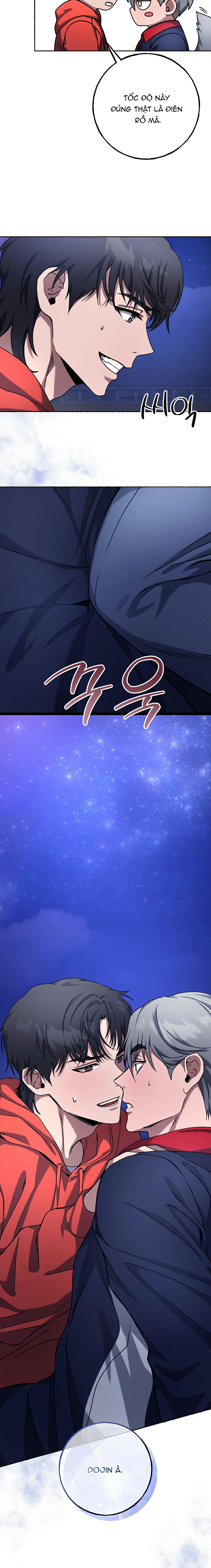 bad not bat chapter 9 22