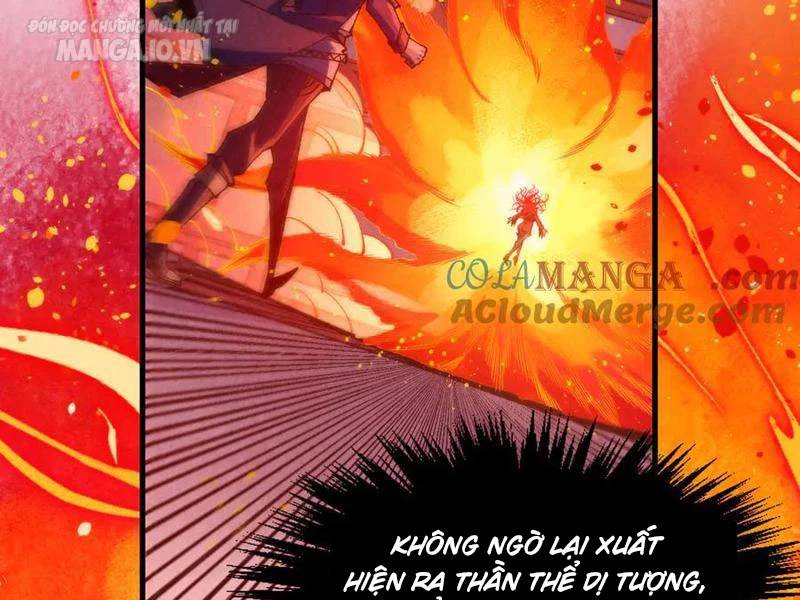 vạn cổ chí tôn chapter 306 37