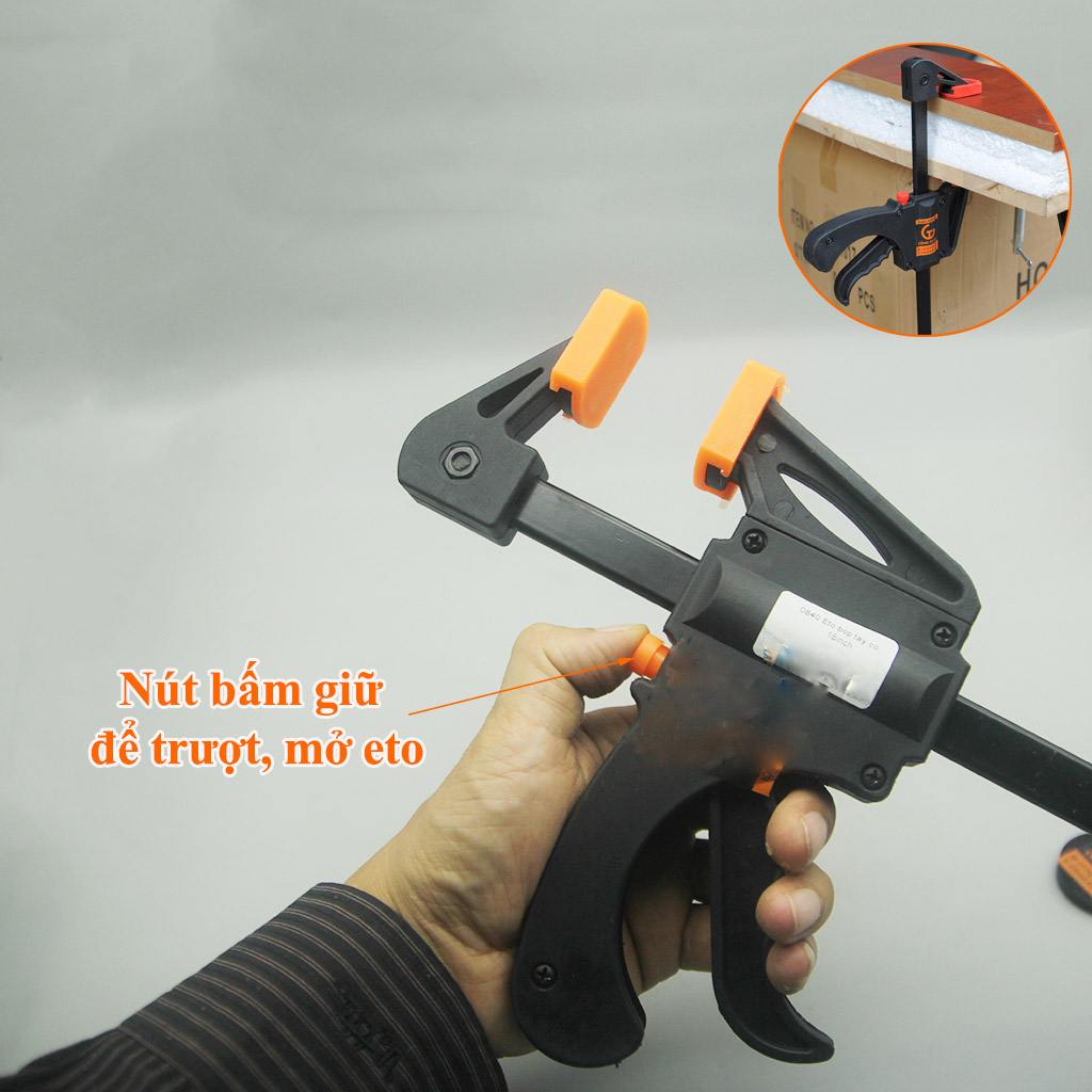 Eto bóp tay cỡ 18''/457mm