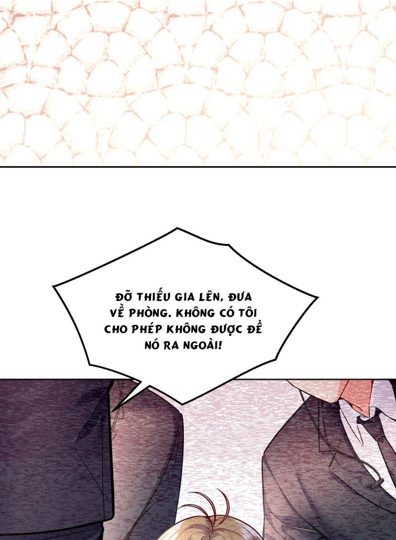 chàng nhân viên host và gã hàng xóm nguy hiểm chapter 84 37