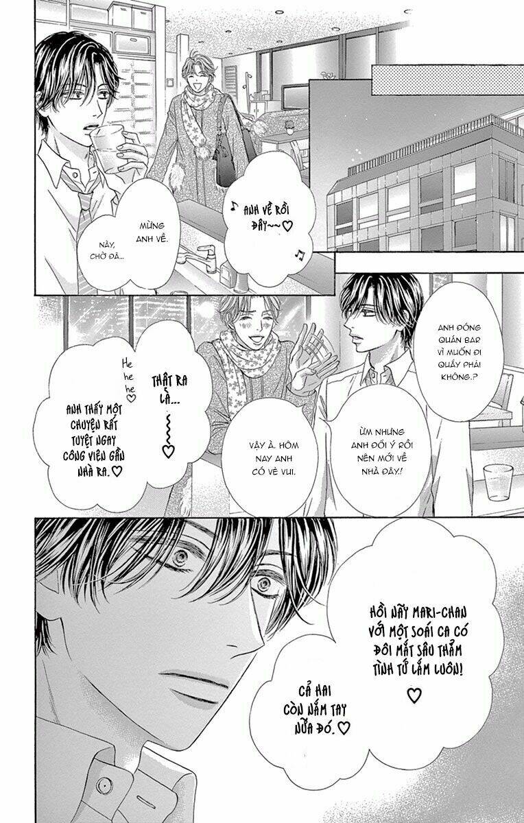 otona no koi wa kojiraseru chapter 3 15