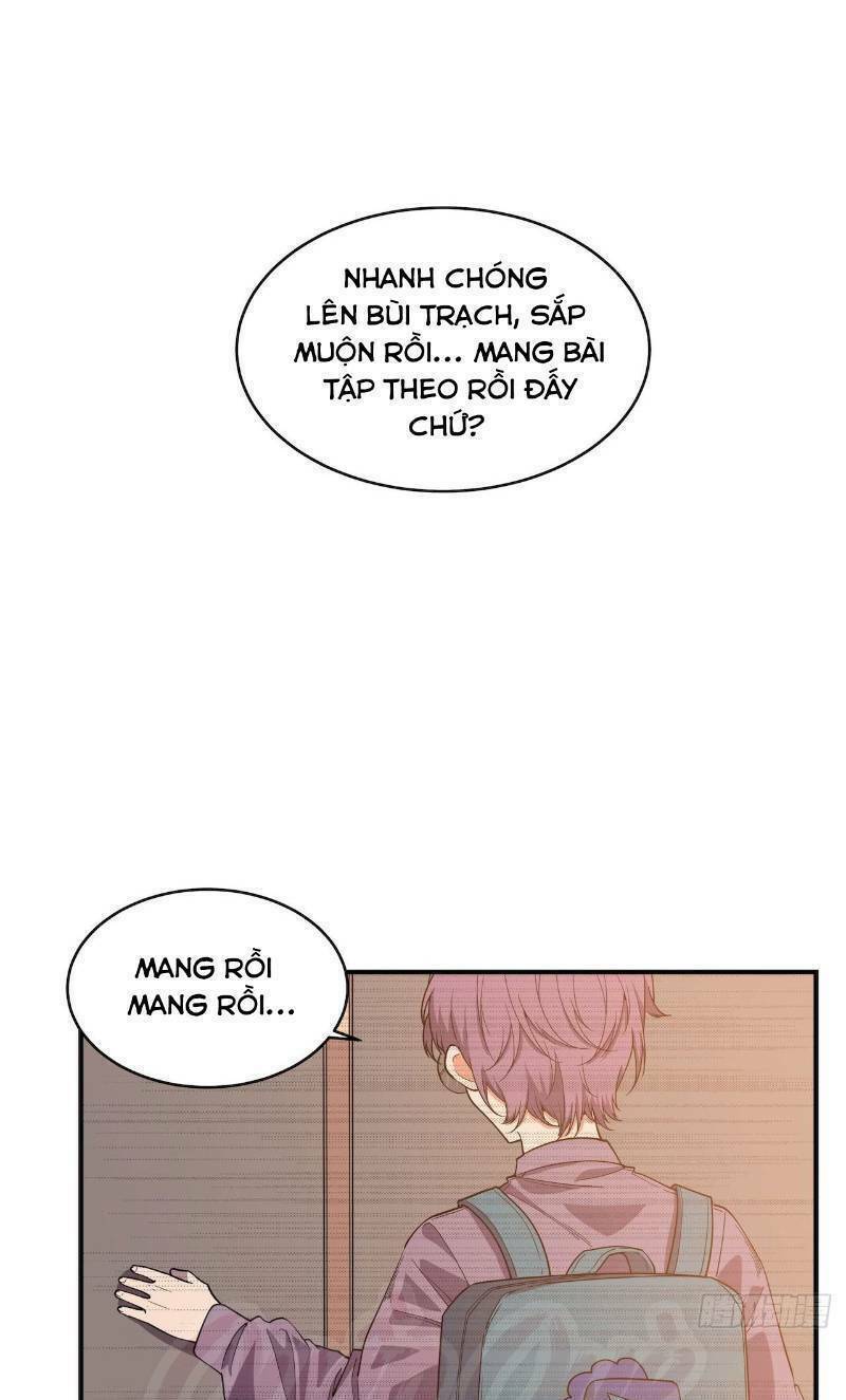 thát không mê thất chapter 56 11