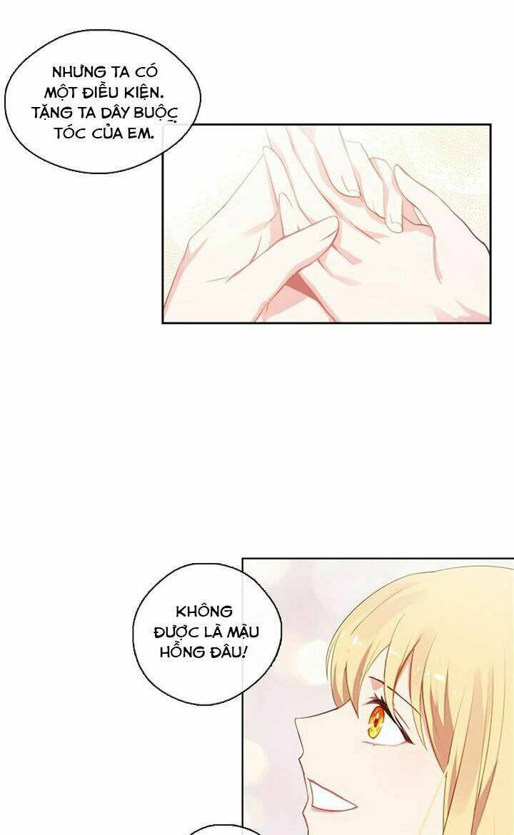 cộng tác của hoàng đế chapter 40 39