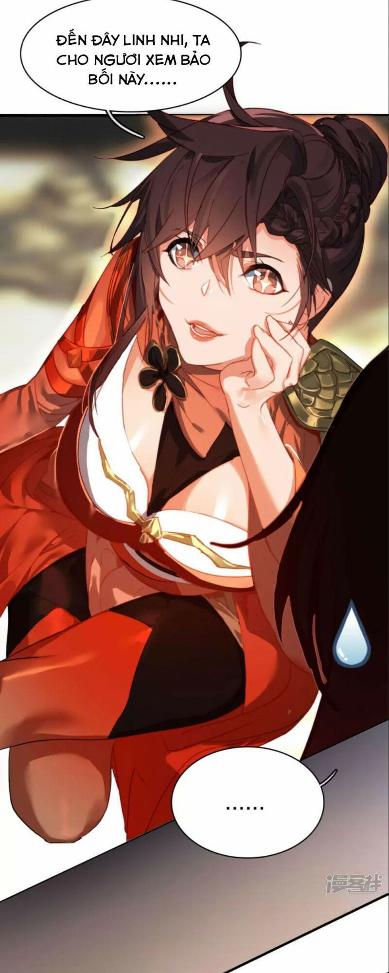 long hồn chiến tôn chapter 10 13