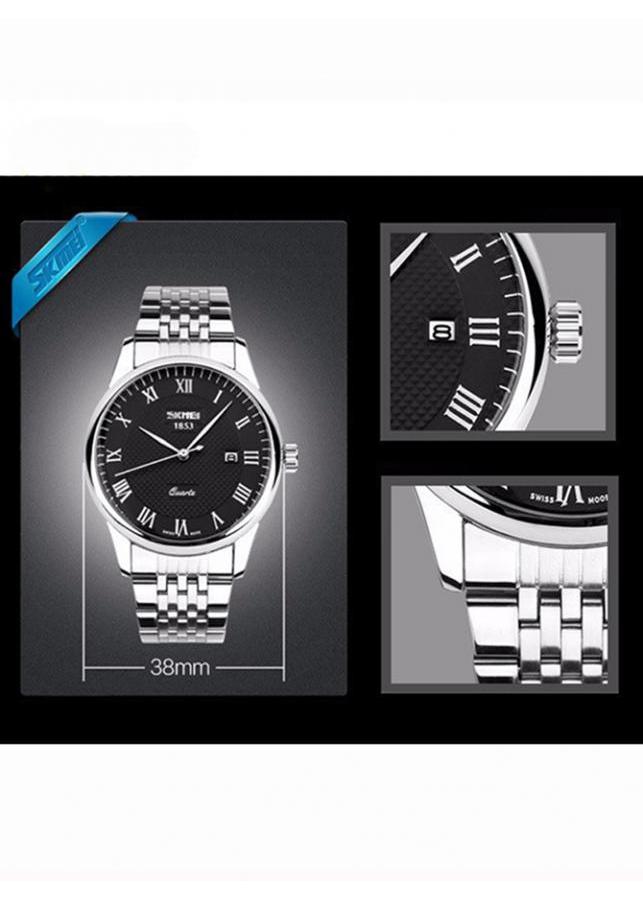Đồng hồ Nam thời trang SKMEI 9058 - DHA020