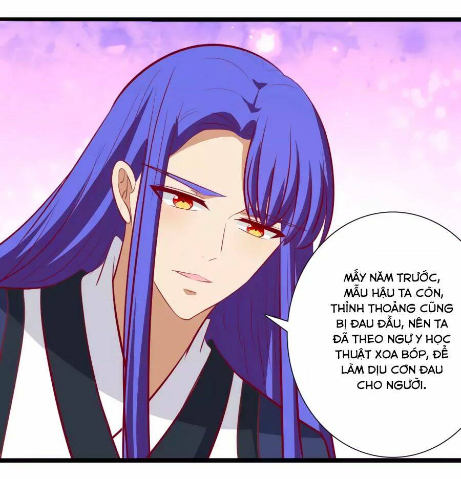 thỏ yêu tiểu vương phi chapter 51 31