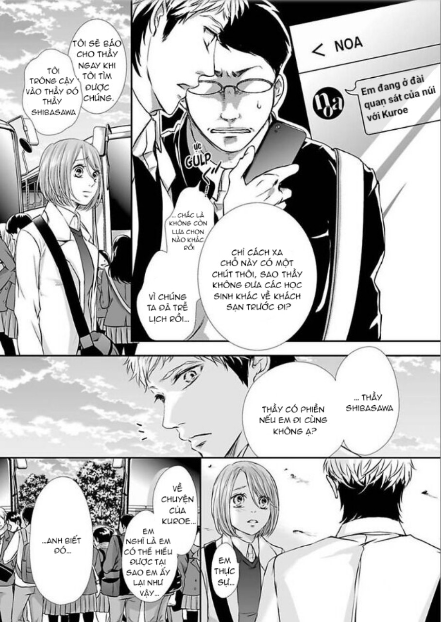 cơ hội thứ hai chapter 12.2 4