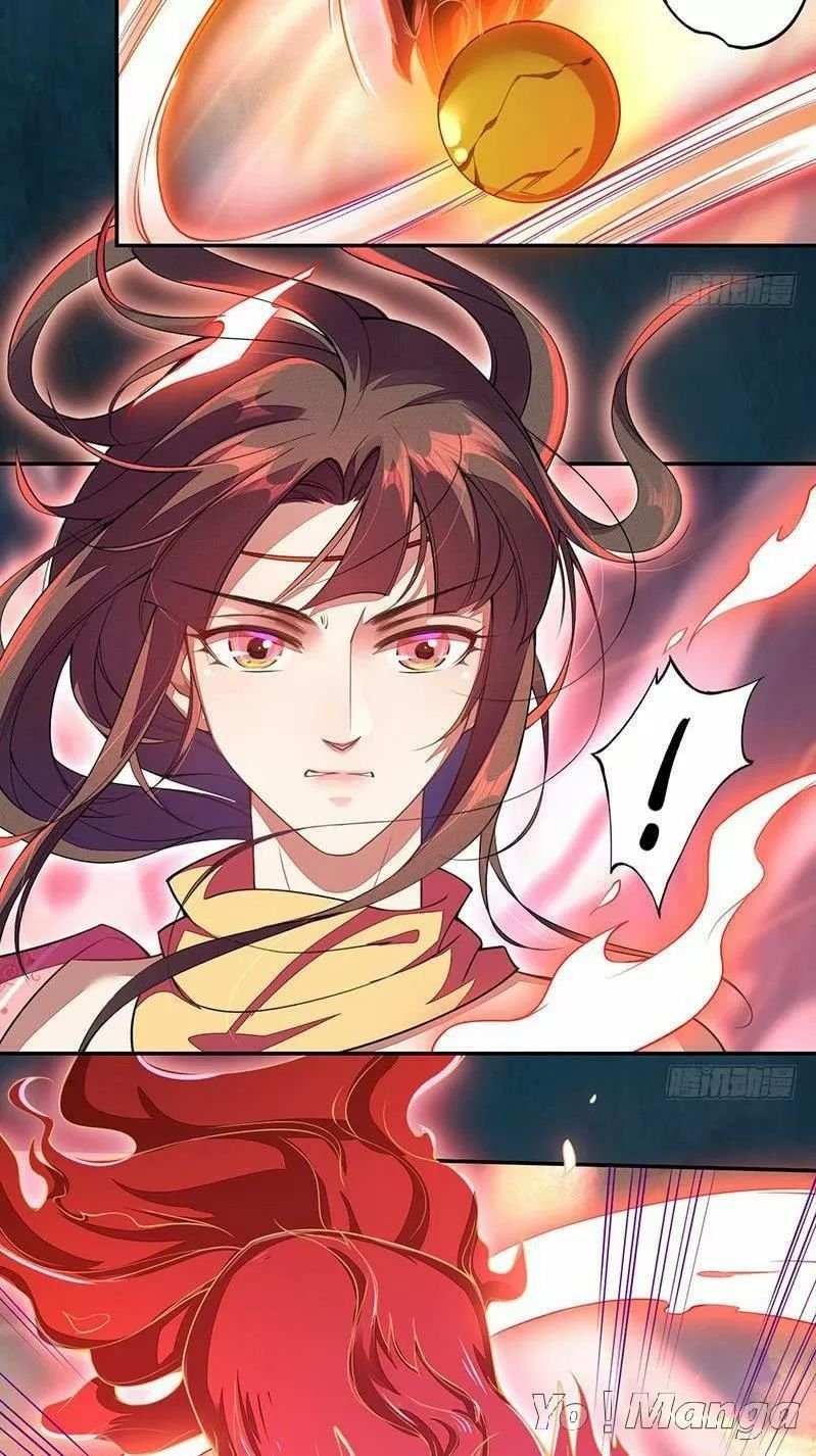 tuyệt thế luyện đan sư chapter 113 7