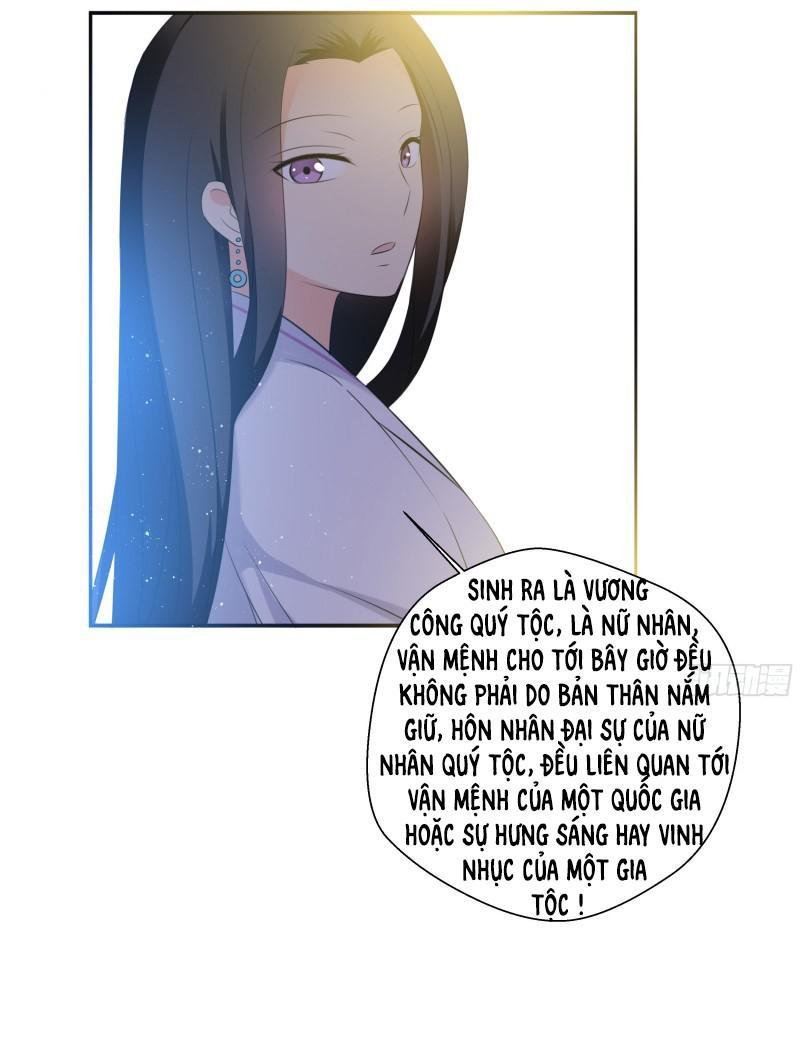 nam tử truyện chapter 5 34