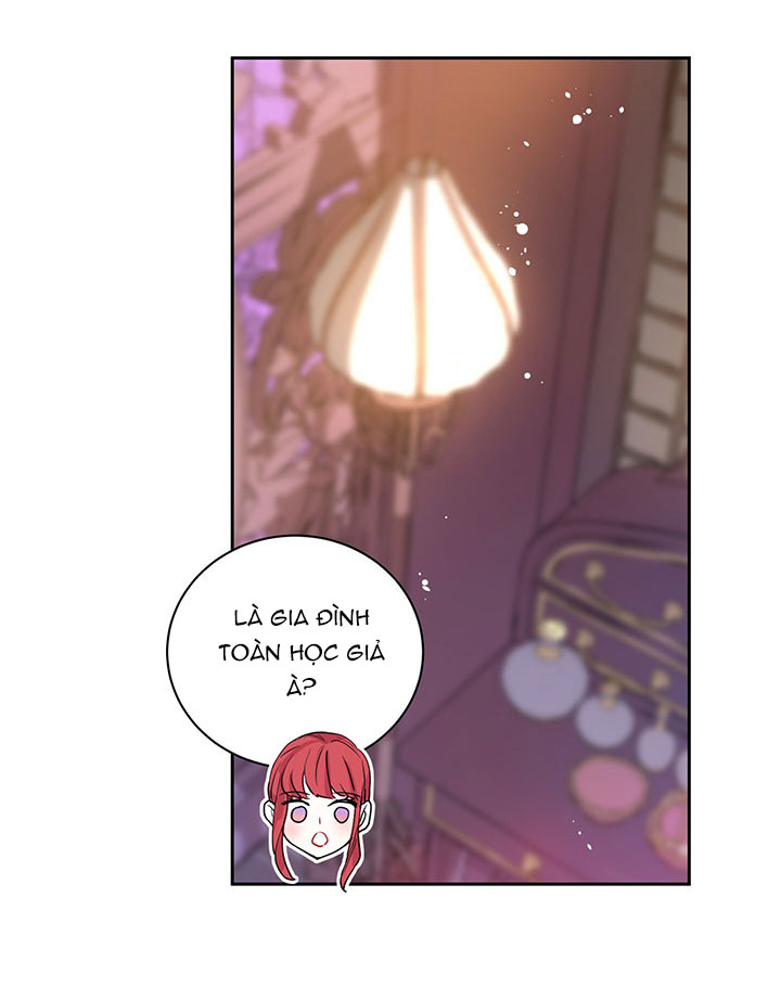 nàng tiên chốn cực lạc chapter 9 8