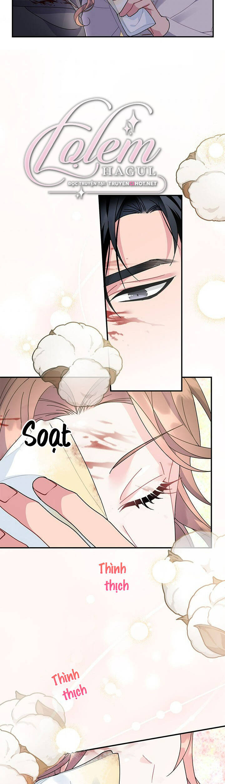 công chúa của loài chim chapter 55 17