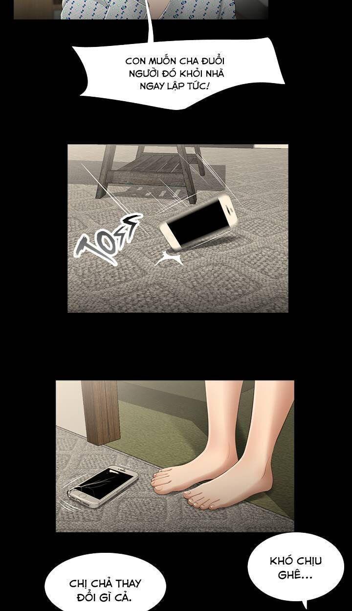 chú và cháu chapter 24 40