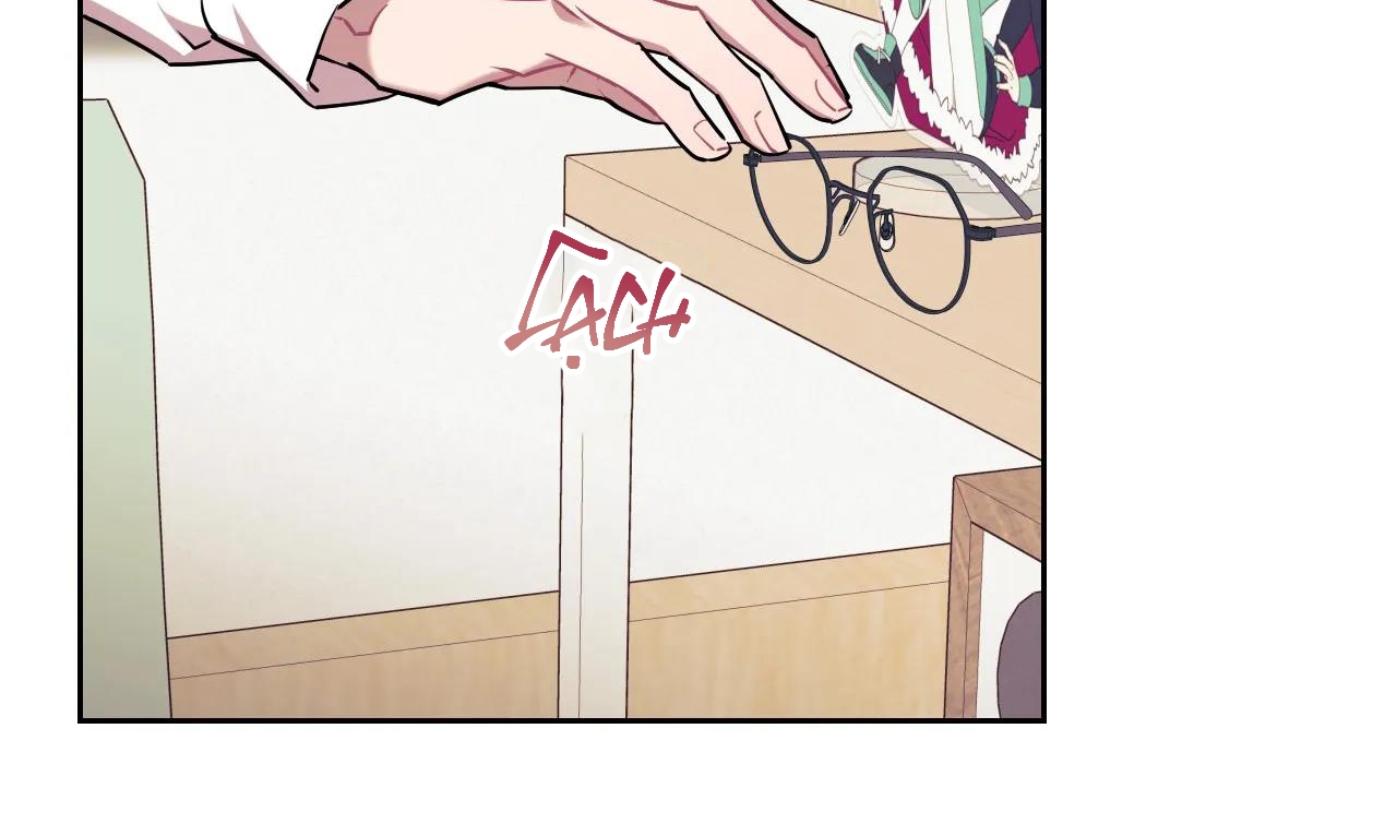 tiêu chuẩn tình yêu 100% chapter 4 92