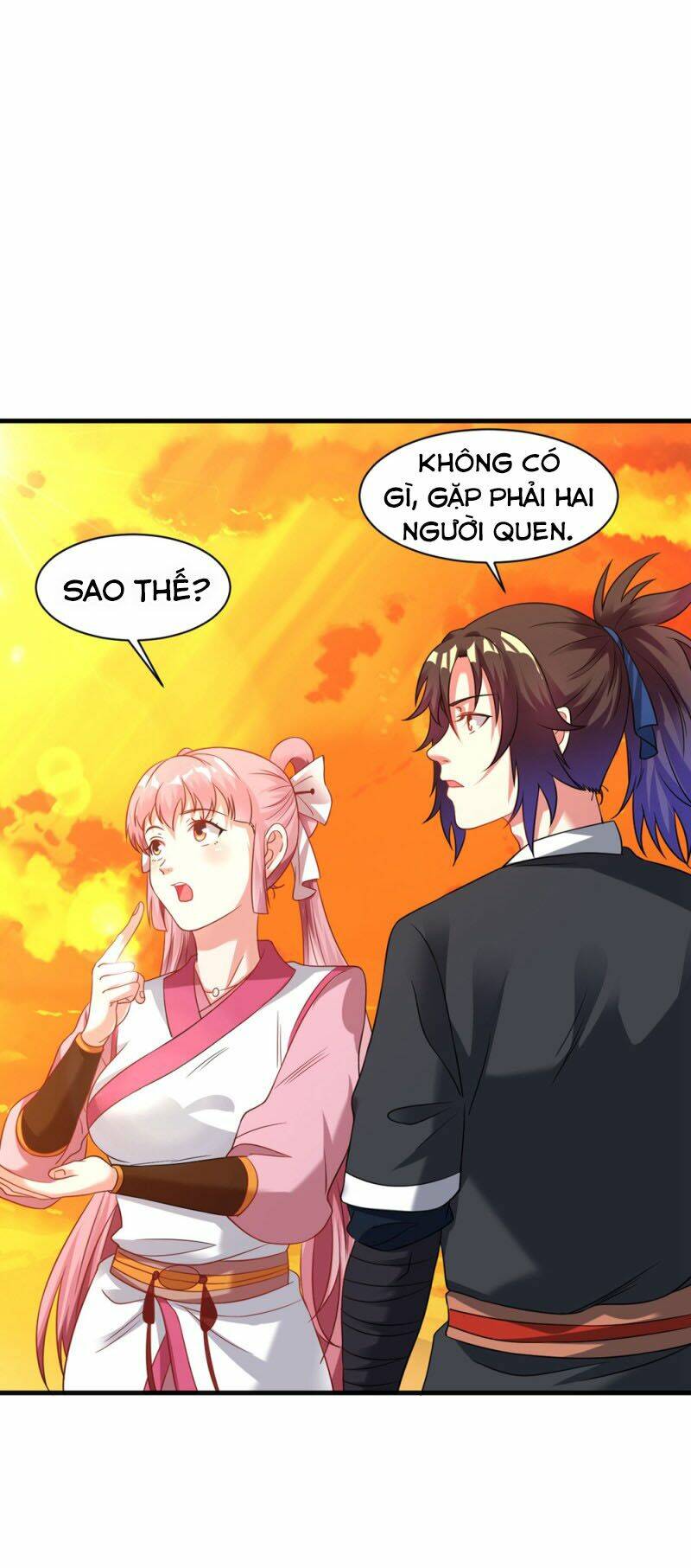 đạo ấn chapter 42 14